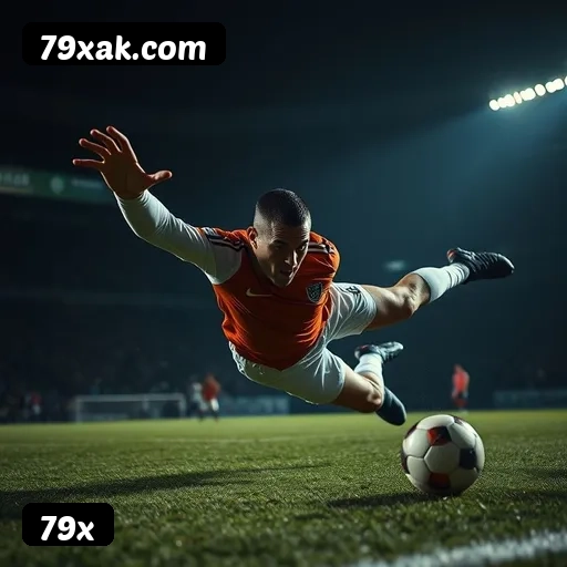 Catálogo 79x com mais de 3.100 jogos — Pragmatic Play, Evolution, NetEnt e fornecedores certificados