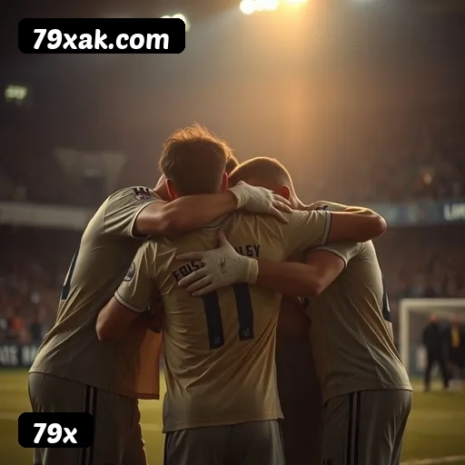 Certificações de segurança da 79x